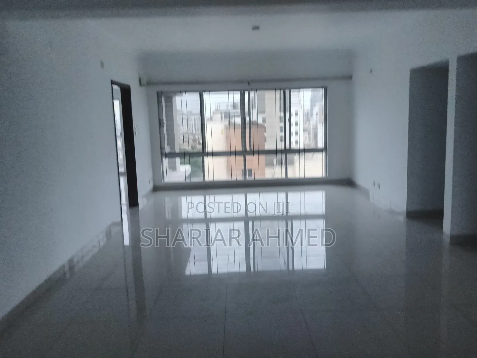 4bdrm Apartment in Gulshan for rent