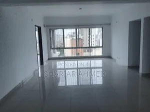 4bdrm Apartment in Gulshan for rent