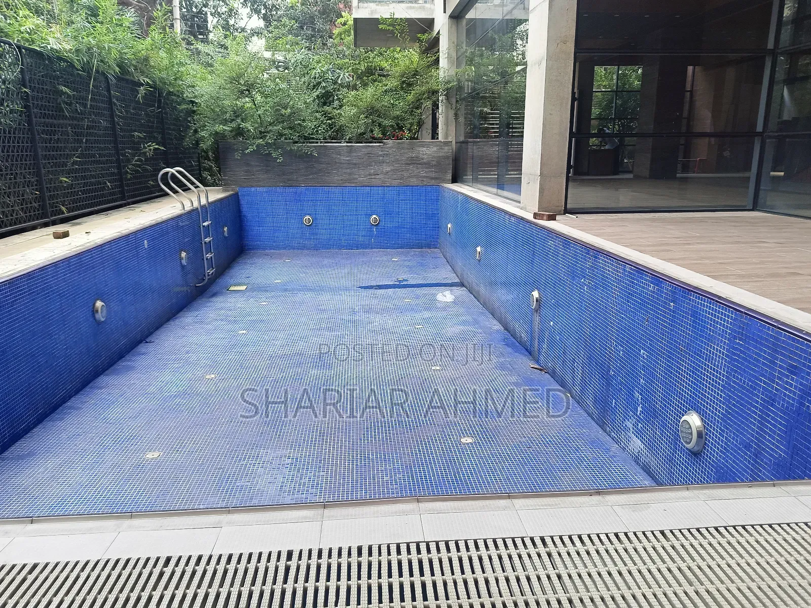 3bdrm Apartment in Gulshan for rent
