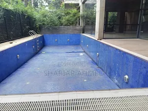 Photo - 3bdrm Apartment in Gulshan for rent