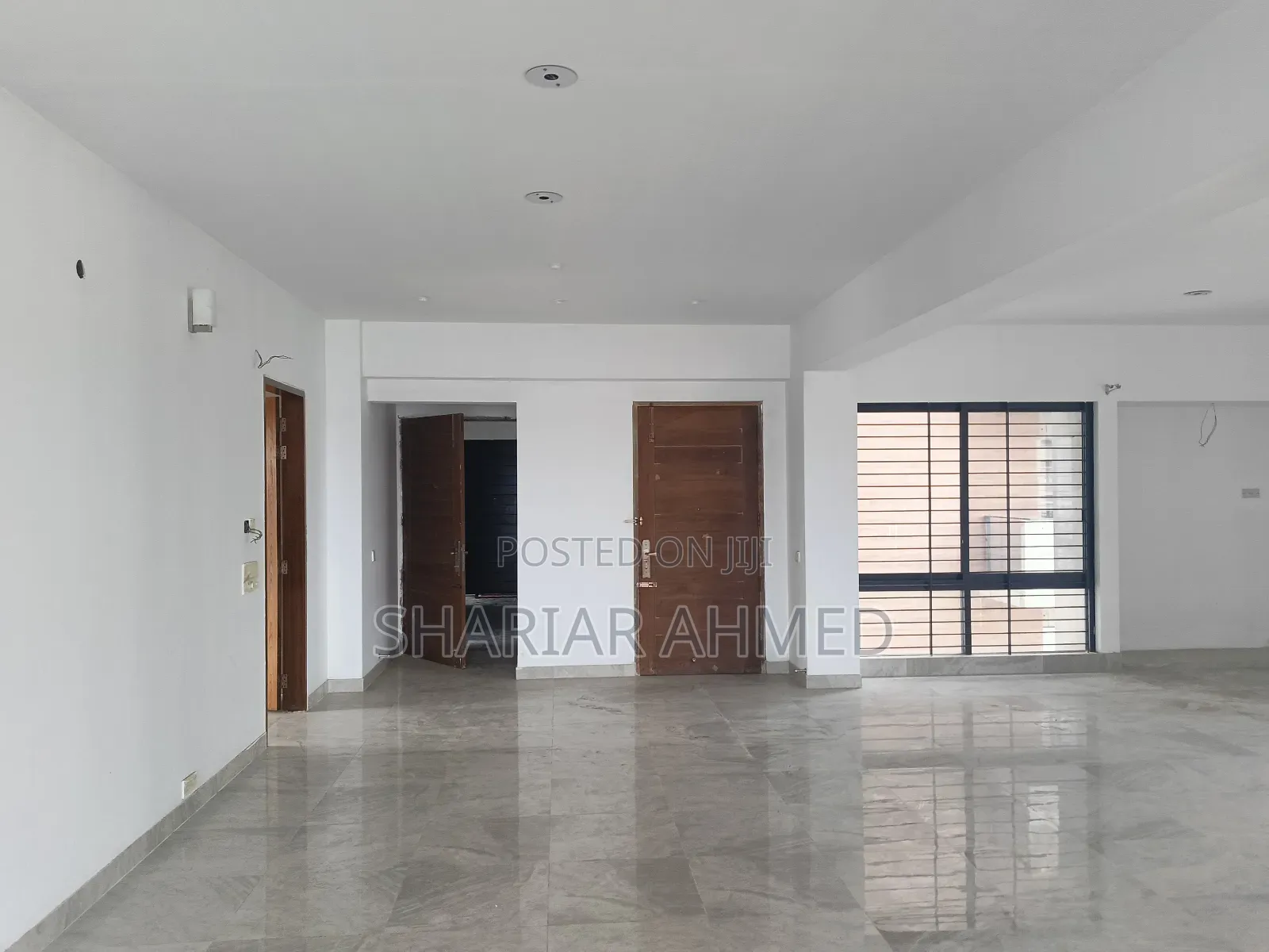 3bdrm Apartment in Gulshan for rent