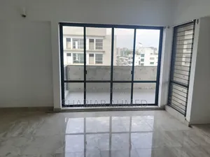 3bdrm Apartment in Gulshan for rent