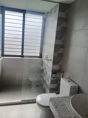 3bdrm Apartment in Gulshan for rent