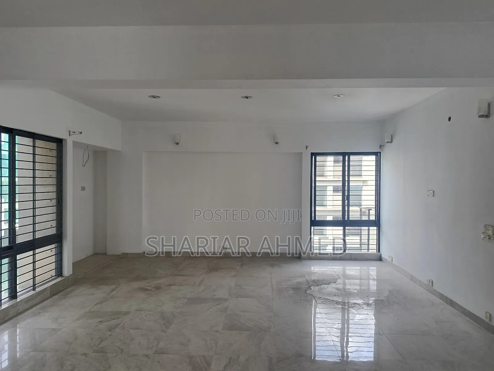 3bdrm Apartment in Gulshan for rent