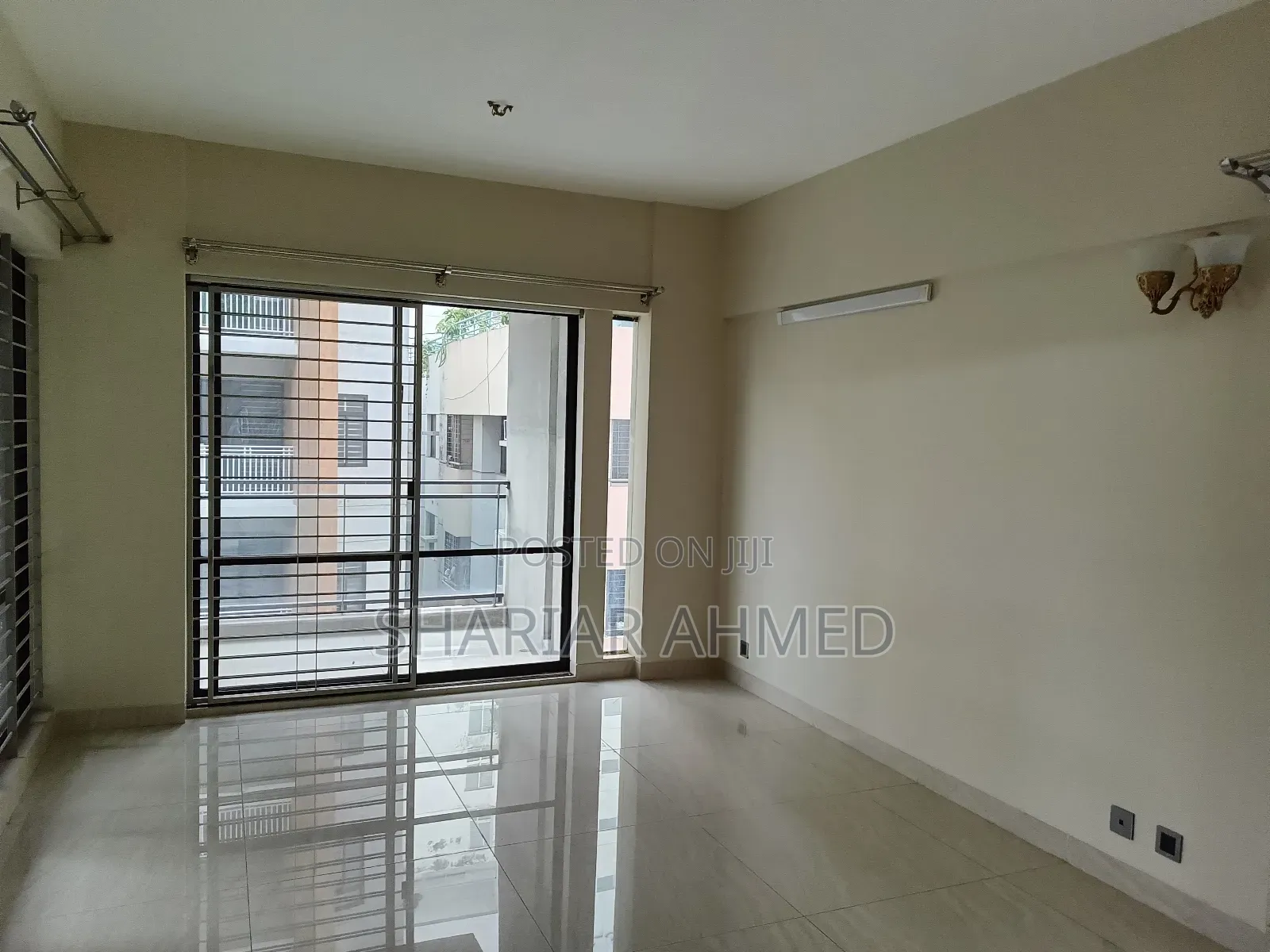 3bdrm Apartment in Gulshan for rent