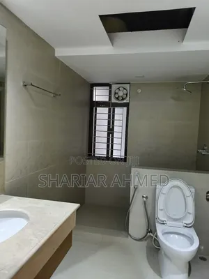 3bdrm Apartment in Gulshan for rent