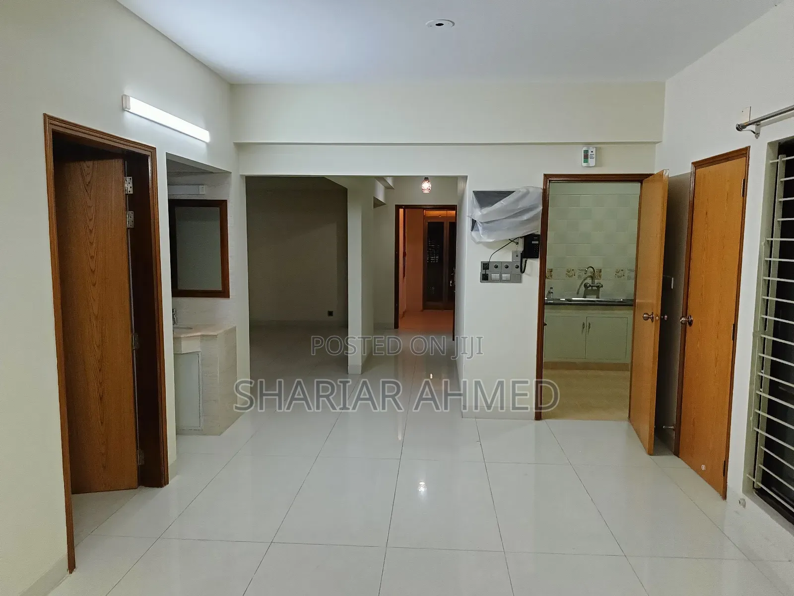 3bdrm Apartment in Gulshan for rent