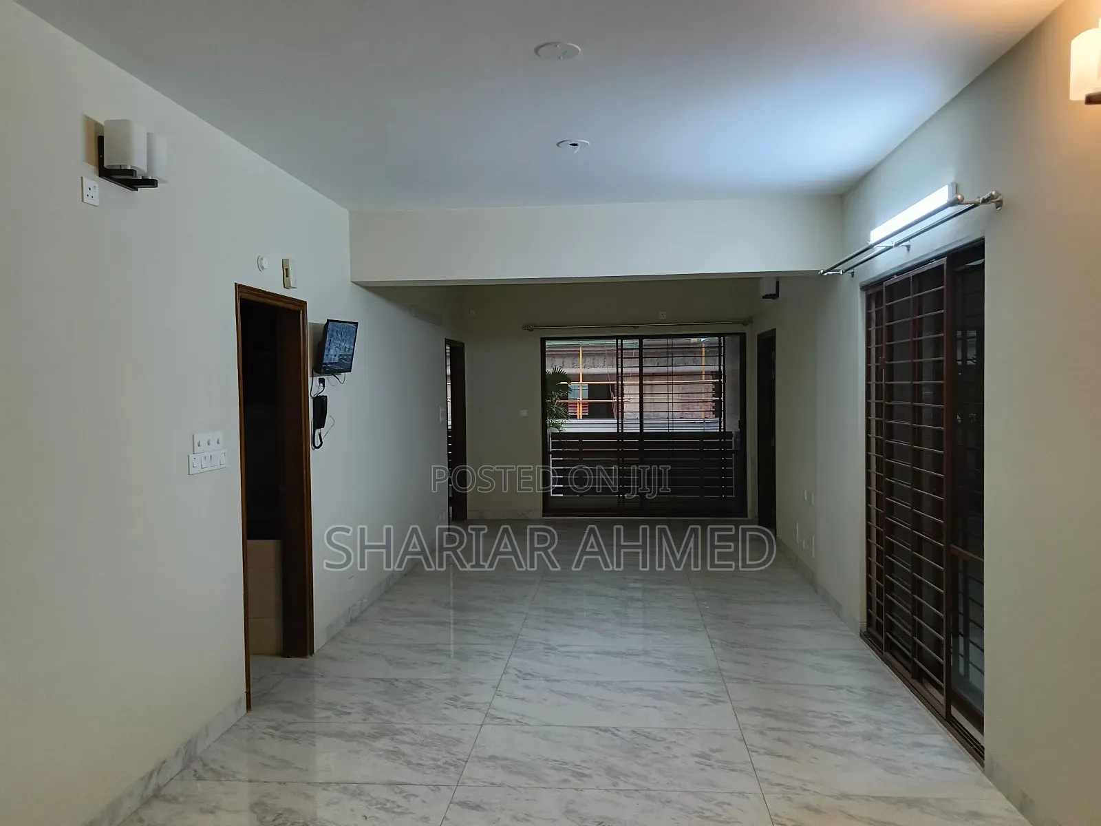 3bdrm Apartment in Gulshan for rent