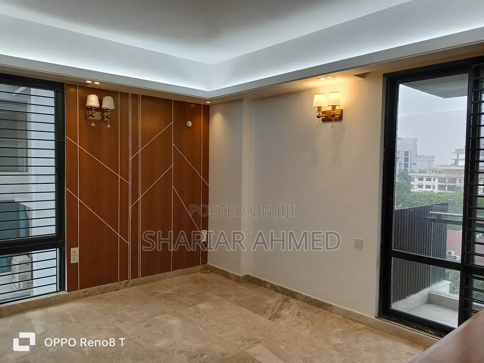 4bdrm Apartment in Gulshan for rent
