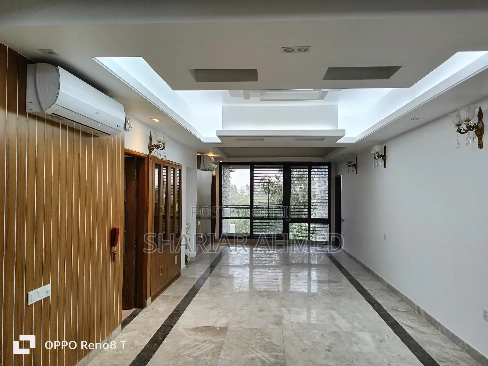 4bdrm Apartment in Gulshan for rent
