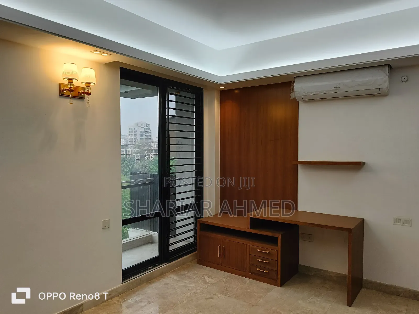 4bdrm Apartment in Gulshan for rent