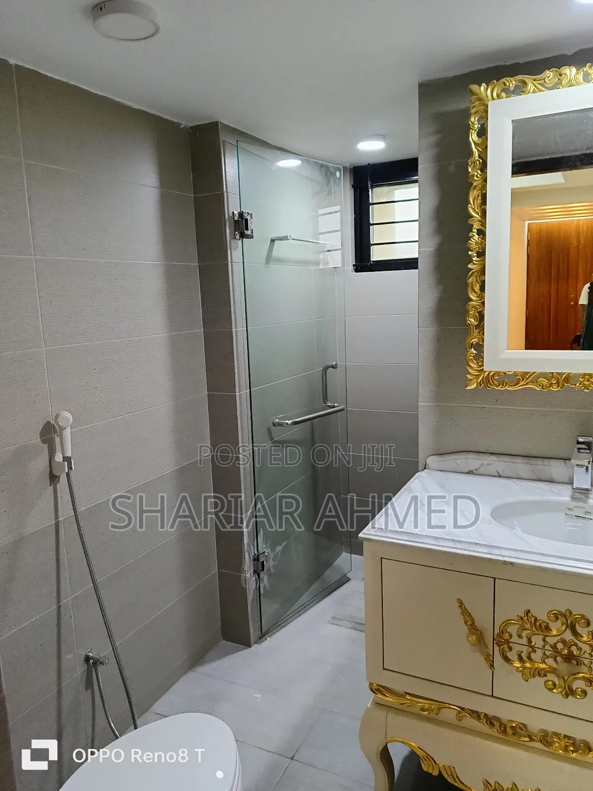 4bdrm Apartment in Gulshan for rent