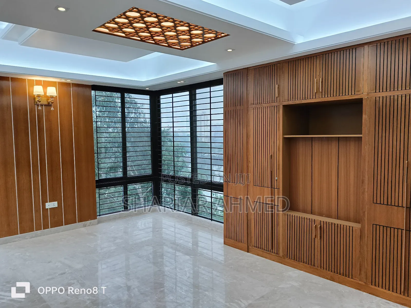 4bdrm Apartment in Gulshan for rent