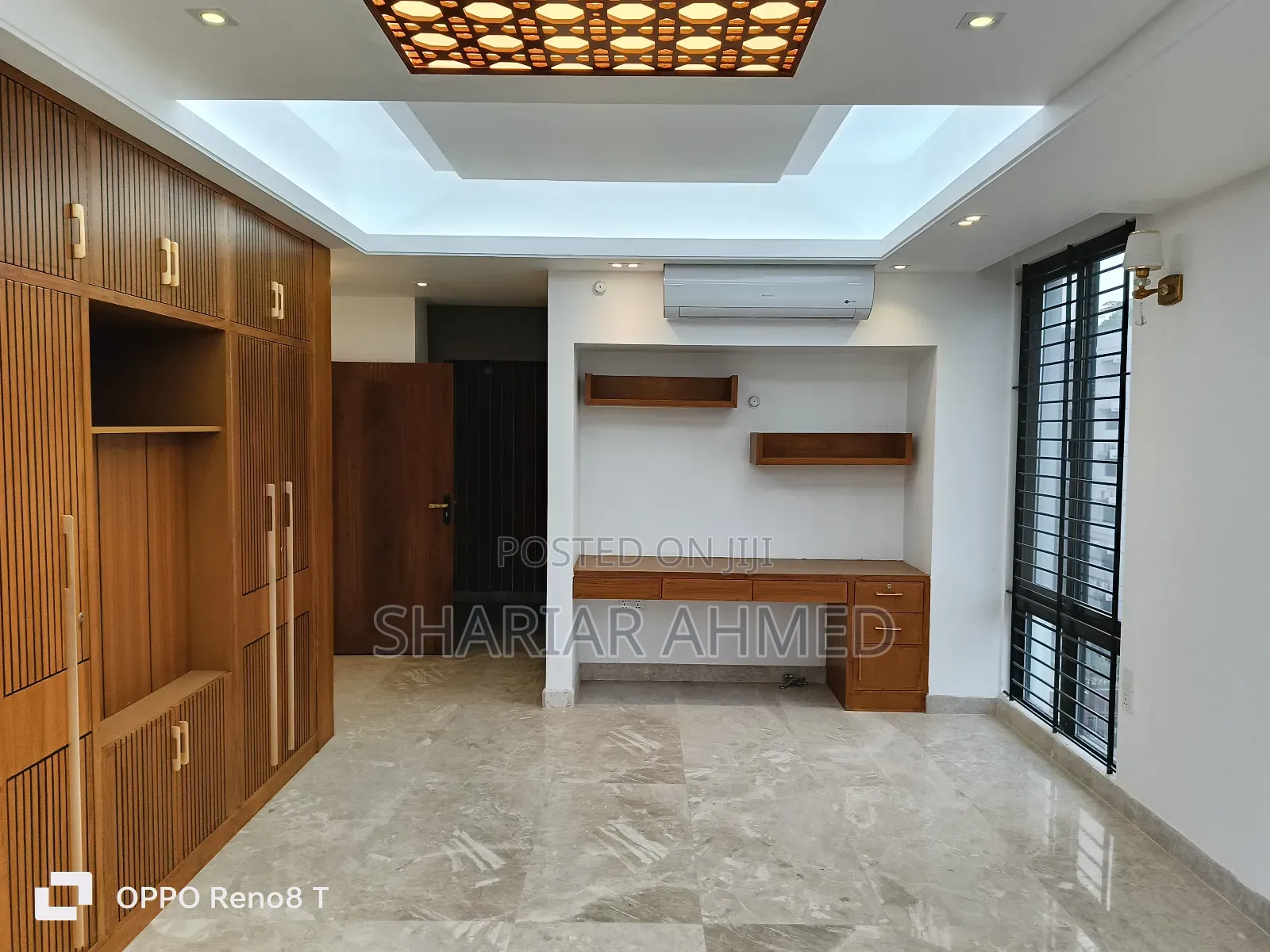 4bdrm Apartment in Gulshan for rent