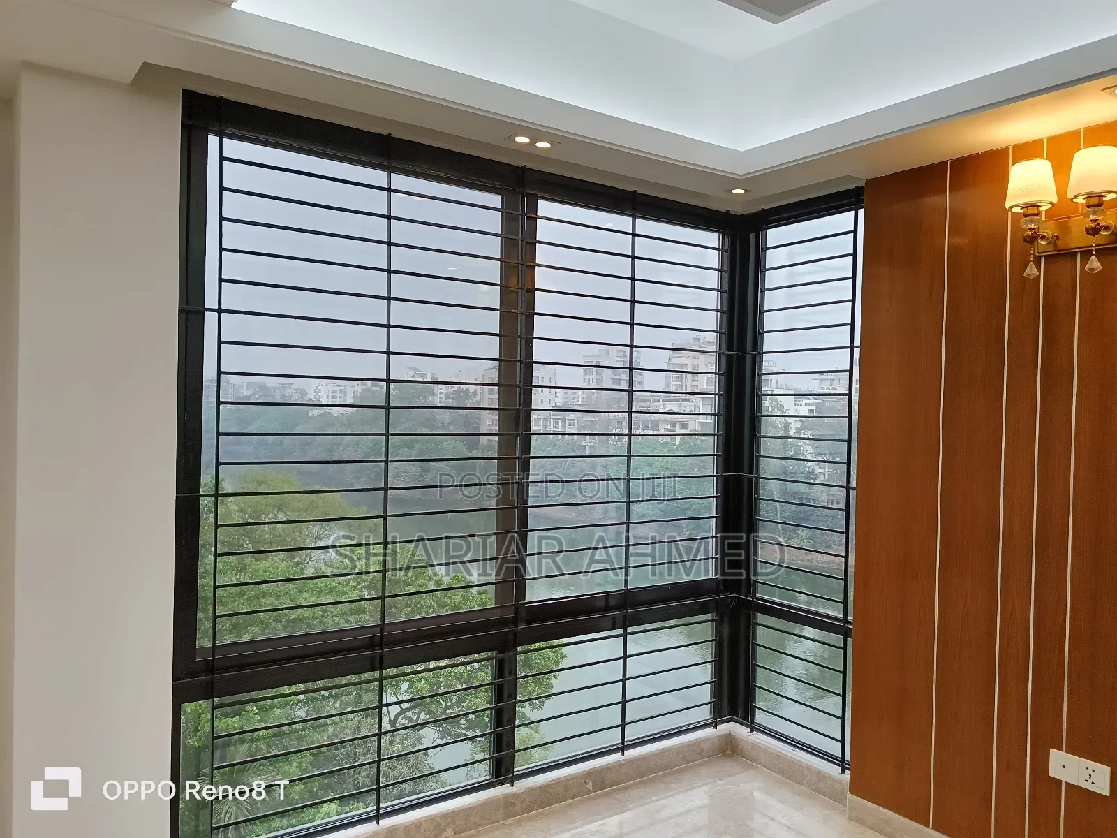 4bdrm Apartment in Gulshan for rent