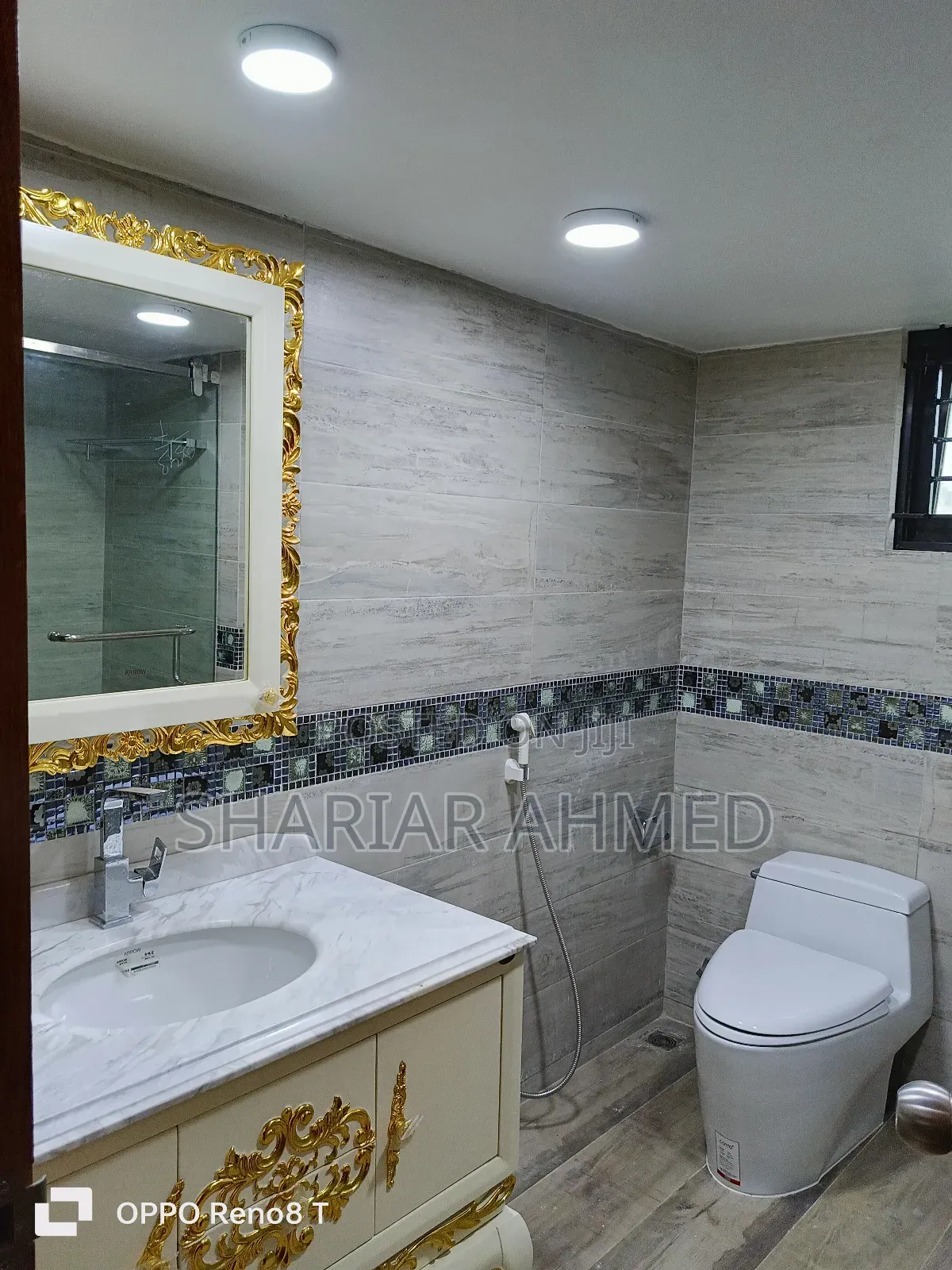 4bdrm Apartment in Gulshan for rent