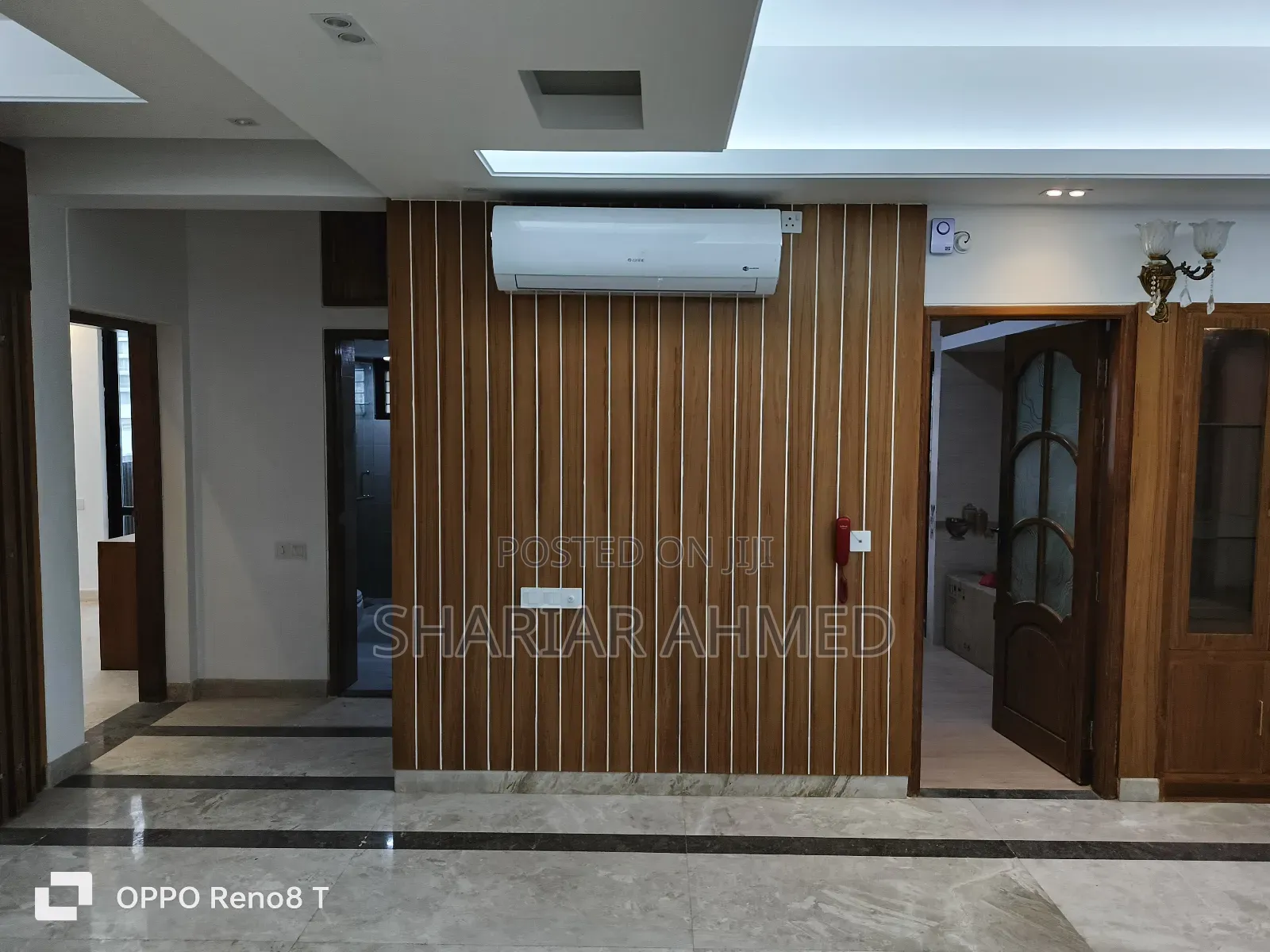 4bdrm Apartment in Gulshan for rent