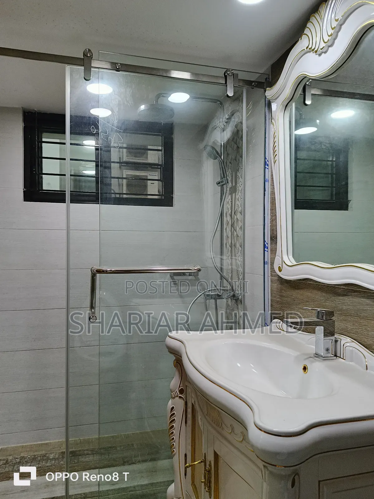 4bdrm Apartment in Gulshan for rent