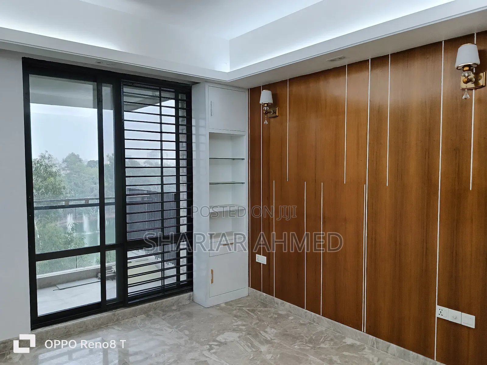 4bdrm Apartment in Gulshan for rent