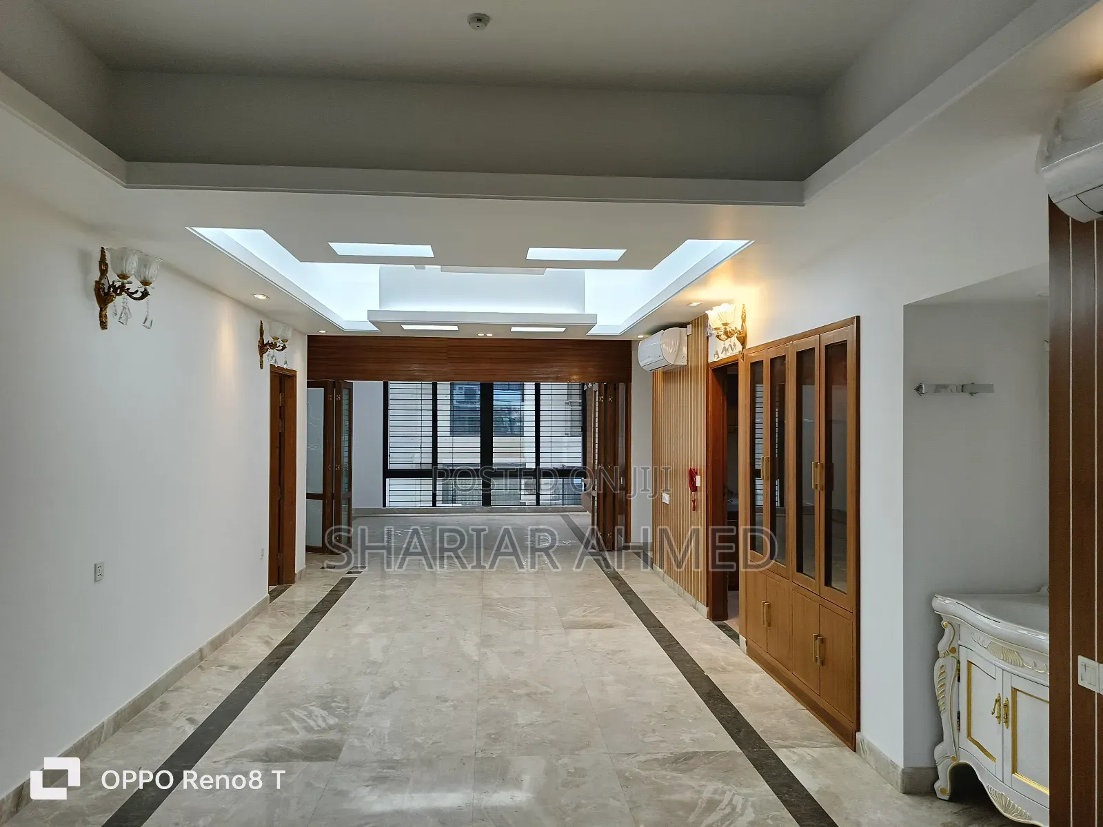 4bdrm Apartment in Gulshan for rent