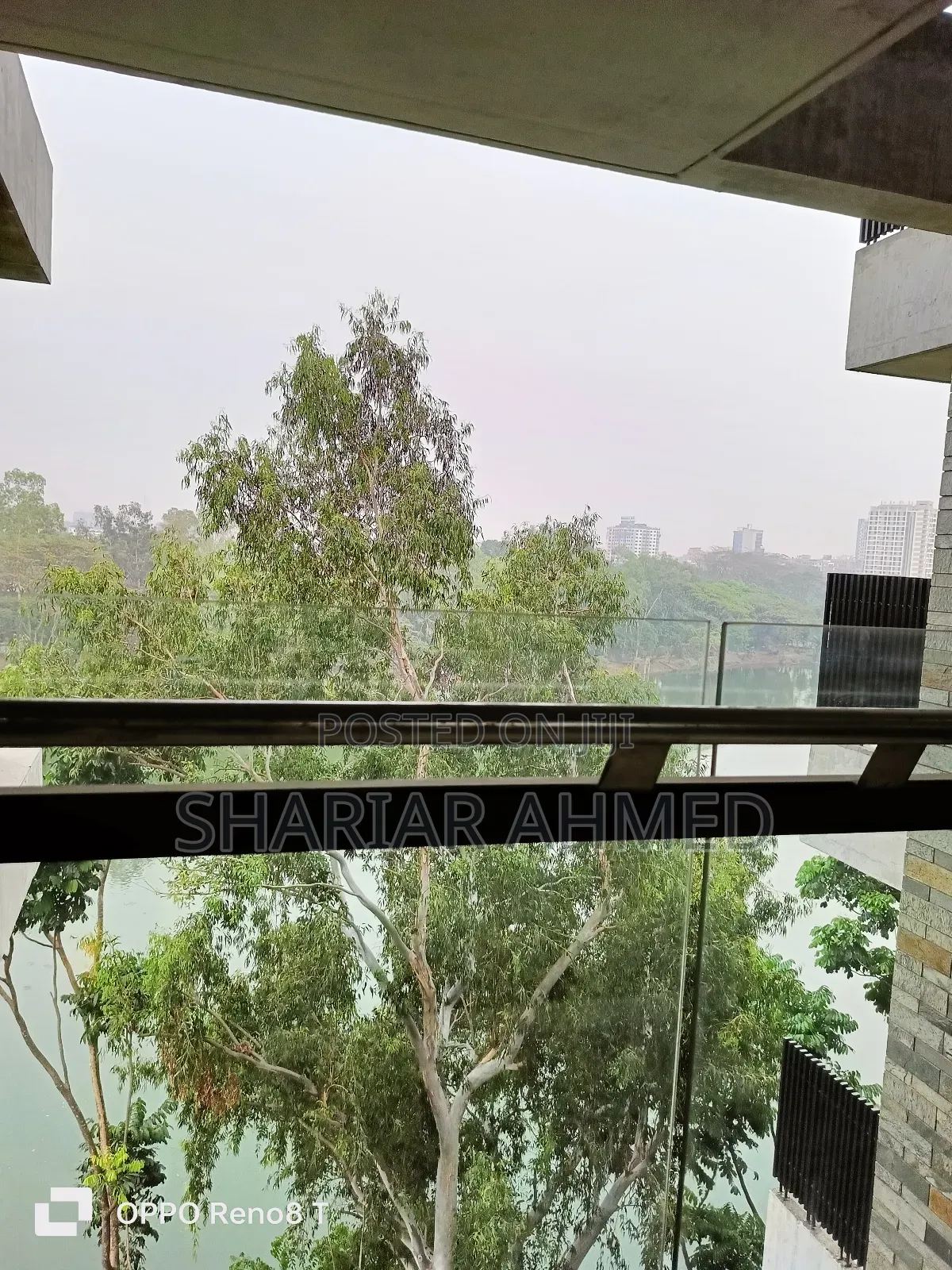 4bdrm Apartment in Gulshan for rent