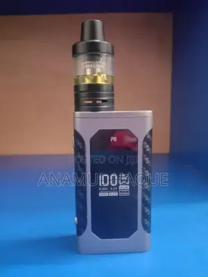 Photo - P8 Vape Electric Cigarette-100w