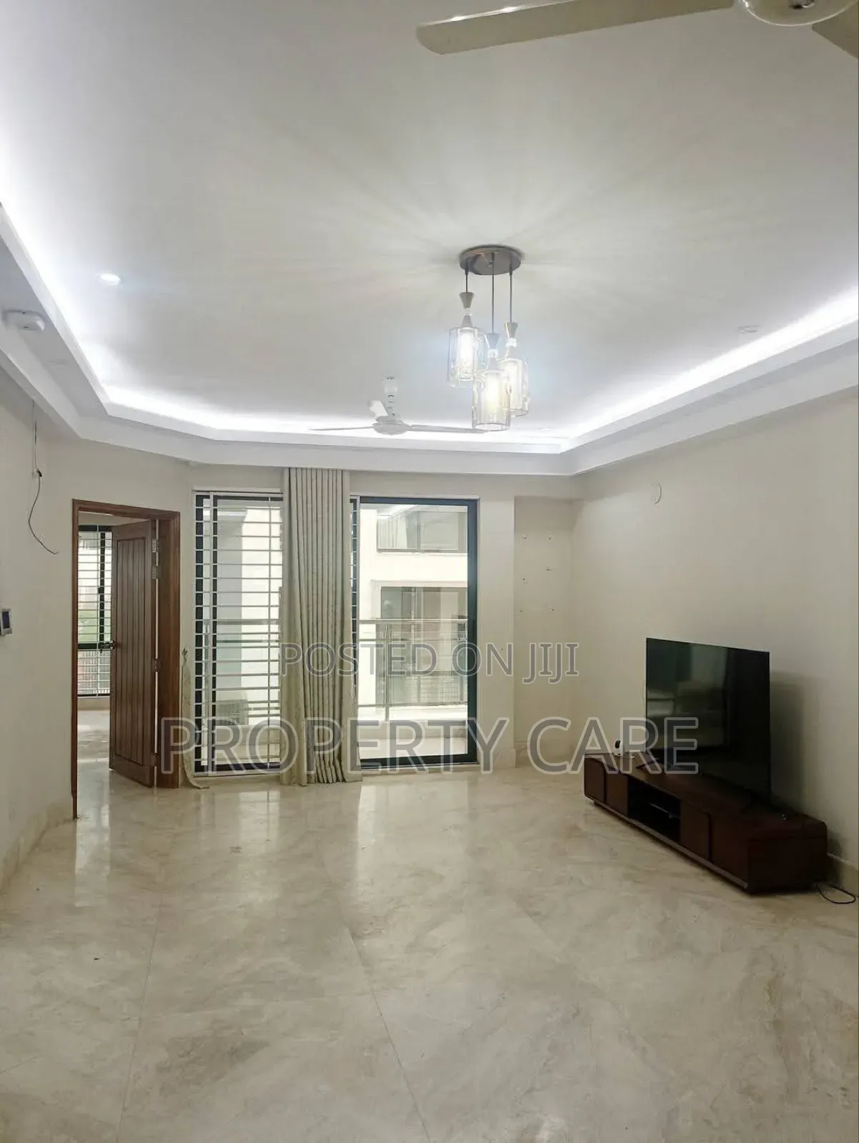 4bdrm Apartment in Gulshan for rent