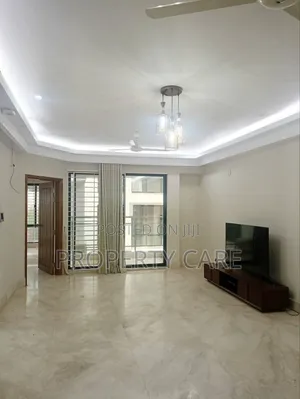 4bdrm Apartment in Gulshan for rent