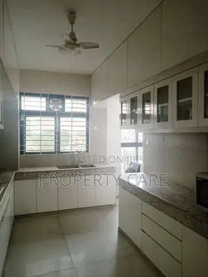 4bdrm Apartment in Gulshan for rent