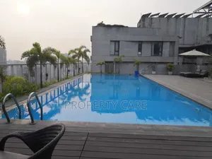 Photo - 4bdrm Apartment in Gulshan for rent