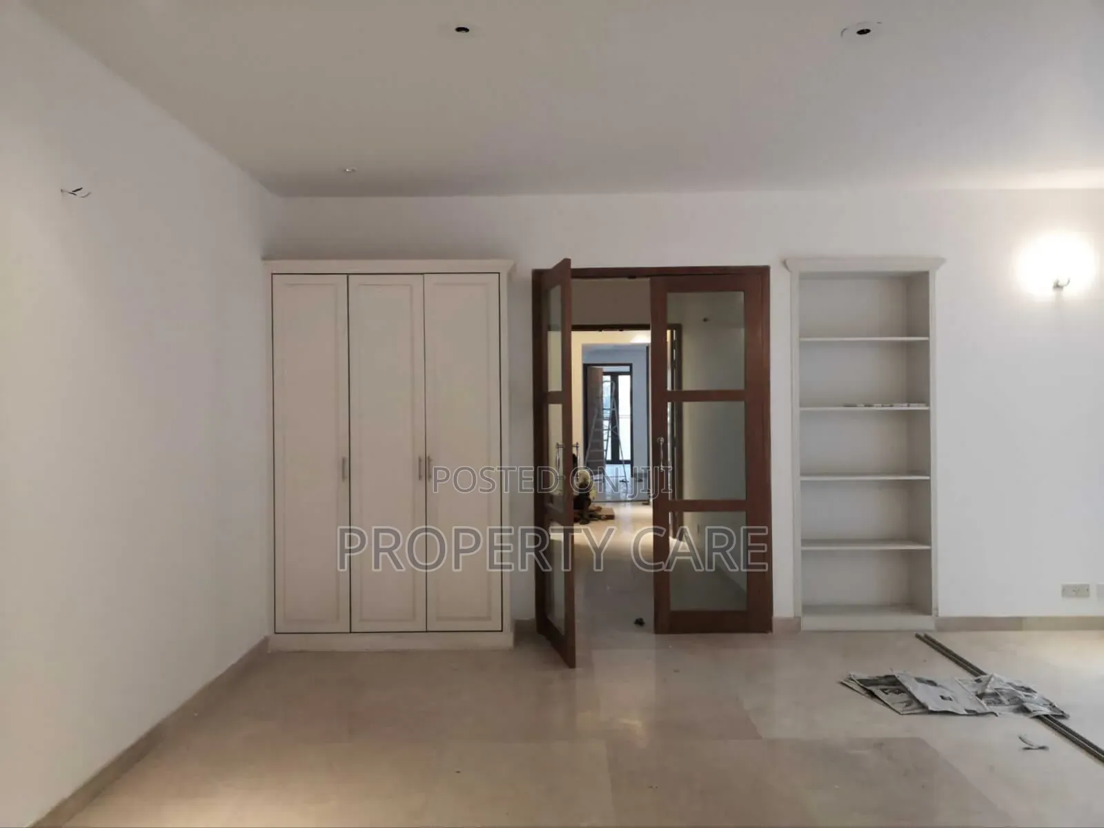 4bdrm Apartment in Gulshan for rent