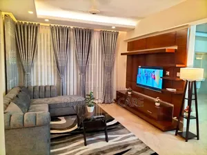 Photo - Furnished 3bdrm Apartment in Gulshan for rent