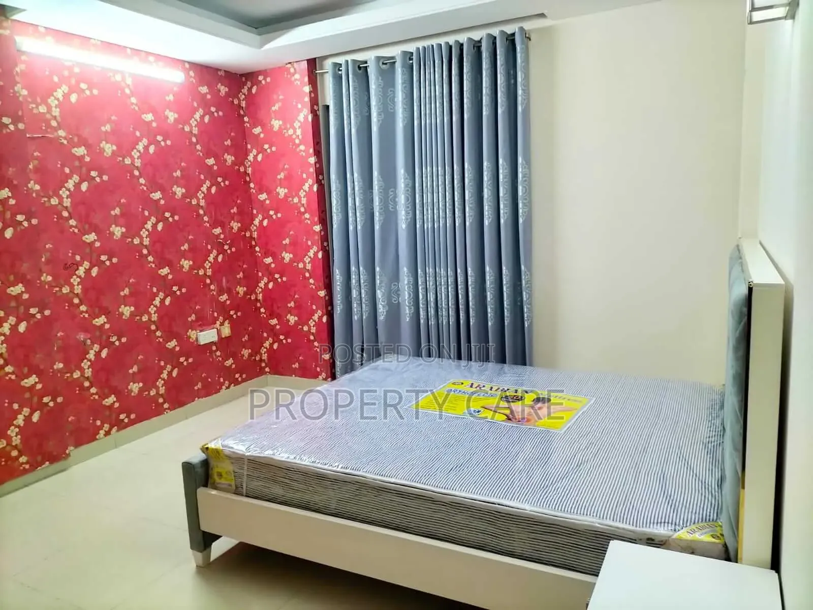Furnished 3bdrm Apartment in Gulshan for rent