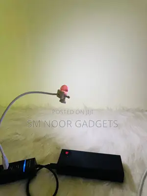 Photo - Usb Mini Astronauts Light