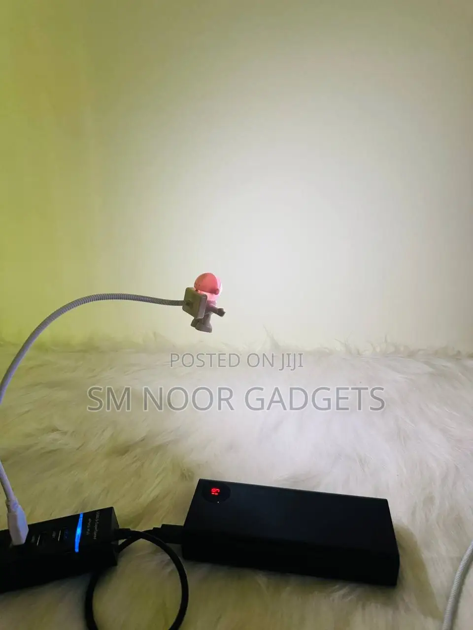 Usb Mini Astronauts Light