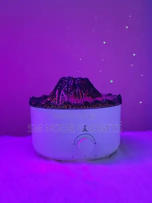 Photo - Lava Humidifier