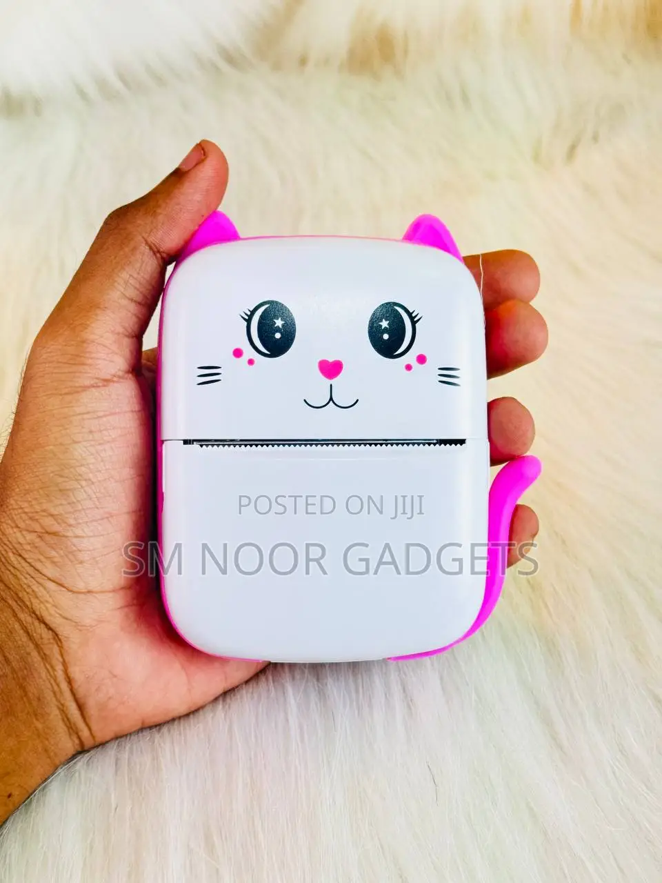 Portable Mini Printer