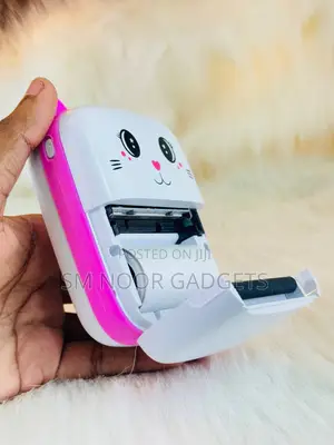 Portable Mini Printer