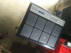 Photo - Roland SPD 20x