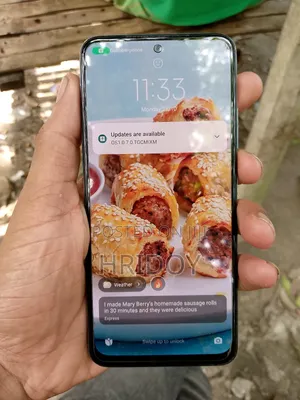 Photo - Xiaomi Redmi Note 11 128 GB White