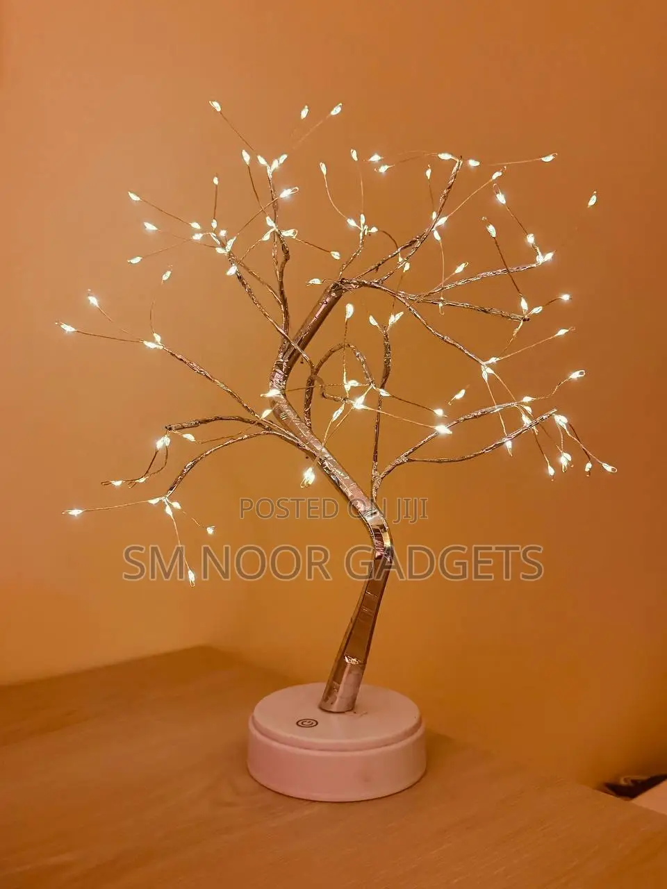 Led Tree Lamp