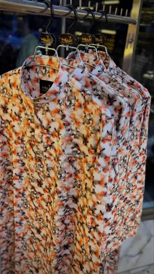 Photo - Trending Premium Digital Print Panjabi