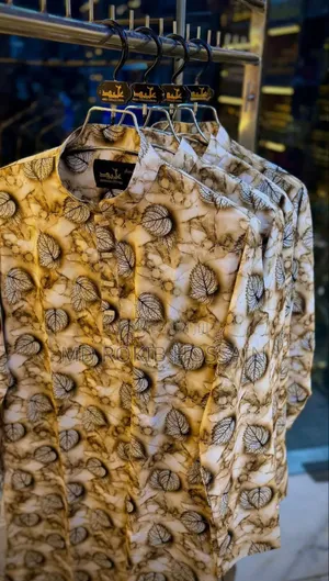 Trending Premium Digital Print Panjabi