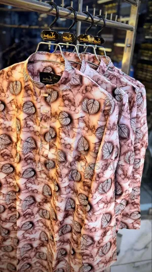 Trending Premium Digital Print Panjabi