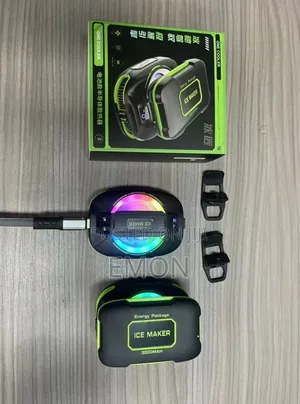 Mobile Cooler মোবাইল শীতলীকরণ