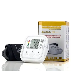 Photo - Arm Style Bp