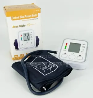 Arm Style Bp