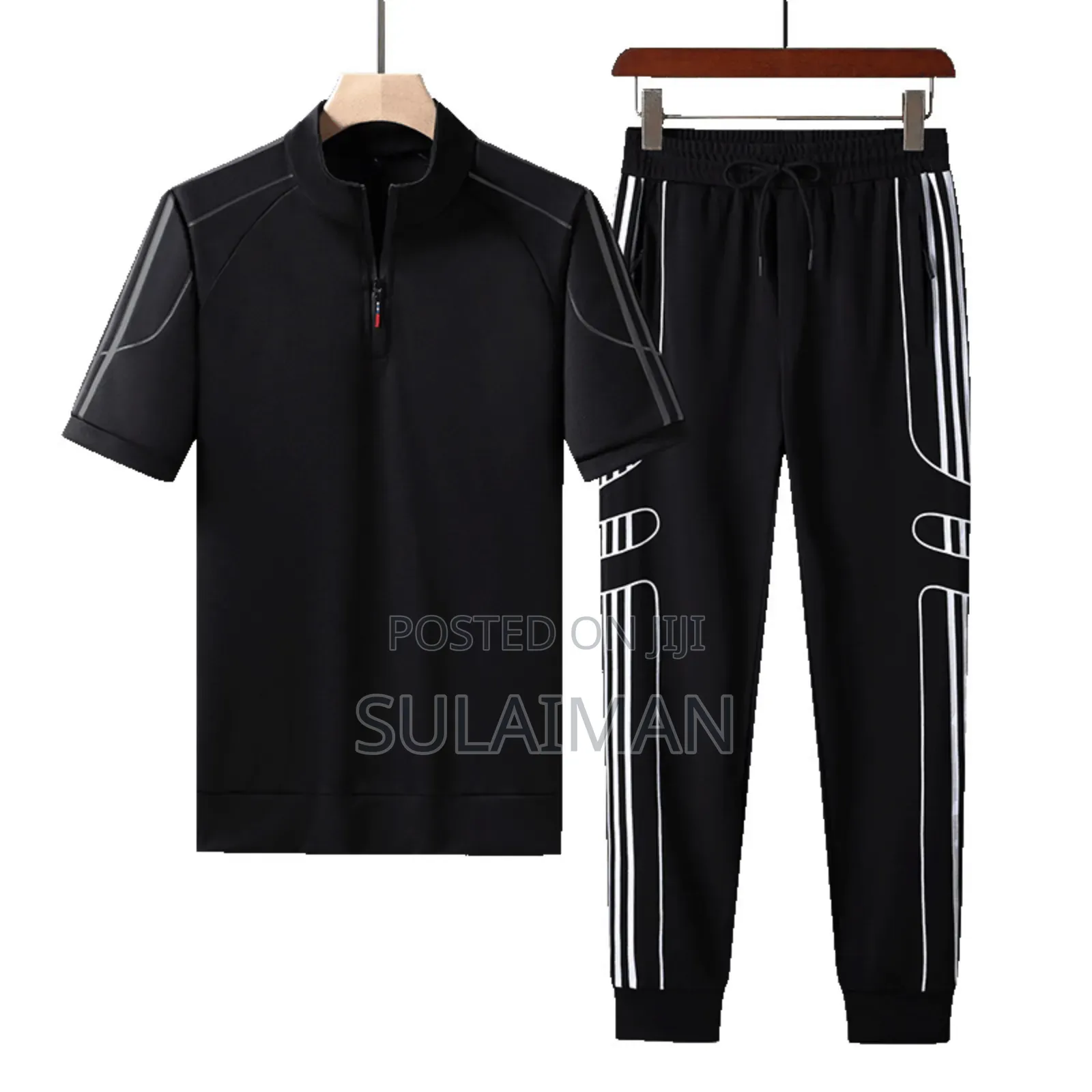 T-Shirt Trouser