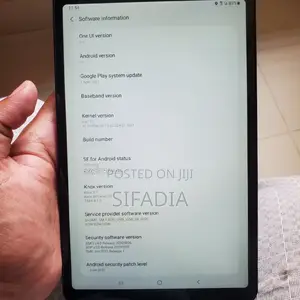 New Samsung Galaxy Tab A 8.4 (2020) 32 GB