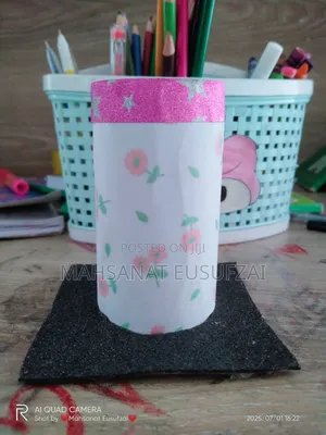 Photo - Pen Holder